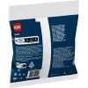 Bauspielzeug LEGO Harry Potter Set Modell 30677 – Draco in der Verbotenen Wald Minifigur-Szene
