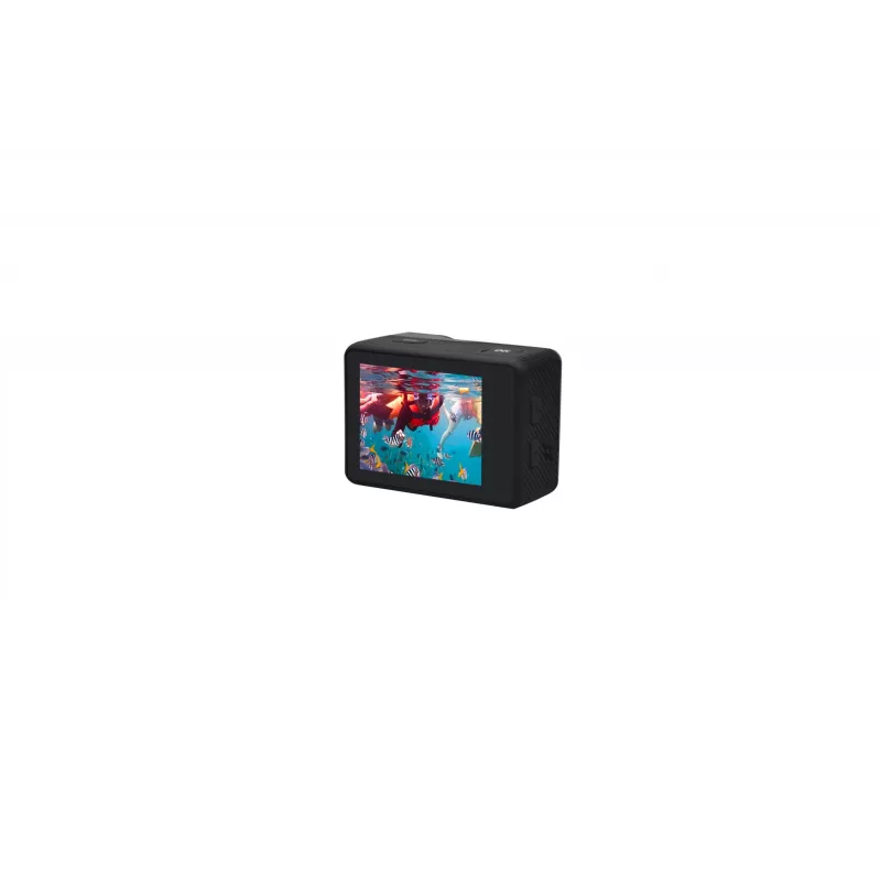 Action-Sportkamera Denver ACK-8064 8 MP 4K Ultra HD Wi-Fi