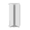 PC-Gehäuse darkFlash DK151 Midi Tower Weiß