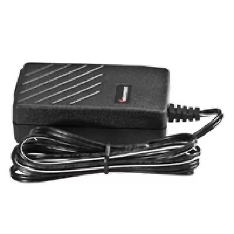 Ladegerät für Mobilgeräte Honeywell 3011-8248-001 Schwarz DC Innenbereich