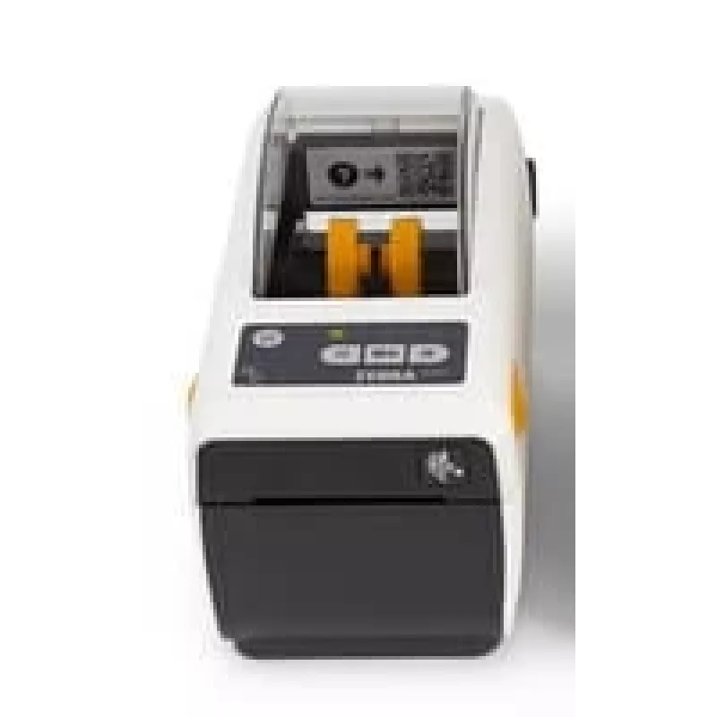 Zebra ZD611-HC Etikettendrucker Thermodirekt 203 x 203 DPI 203 mm/s Kabelgebunden & Kabellos Ethernet LAN Bluetooth
