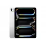 Apple iPad 11-Zoll Pro Wi‑Fi 512 GB mit Standardglas – Silber