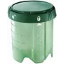 Farbbehälter Bosch PFS 1000ml 1600A001GG, 1,0 L Ersatzbehälter für Bosch PFS Sprühgeräte