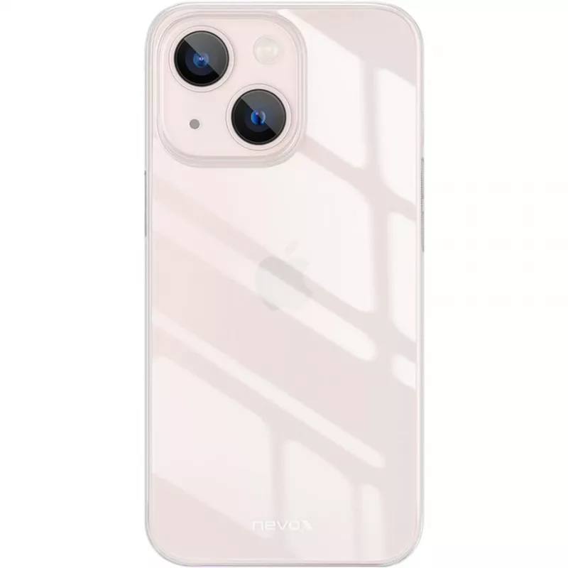 StyleShell Flex, Handyhülle transparent, iPhone 16 Plus