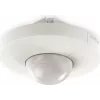 Bewegungsmelder Steinel IS 3360-R COM1 IP44 360°-Erfassung, Modell 033453