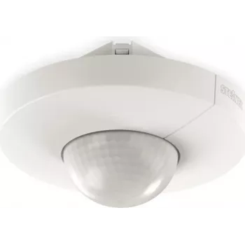 Bewegungsmelder Steinel IS 3360-R COM1 IP44 360°-Erfassung, Modell 033453