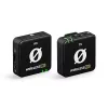 WIME RODE WIRELESS ME Dual-Channel Wireless Microphone System Vloggers Podcasters