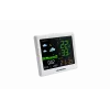 Wetterstation BLAUPUNKT WS25WH – Innen-/Außenmessungen, Funksensoren