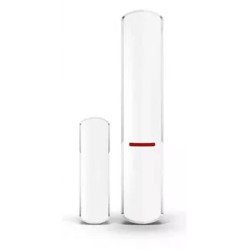 SATEL UNIVERSAL-FUNKMELDER AXD-200 (WEISS)