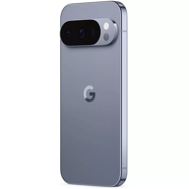 Google Pixel 10 Pro 16 cm (6.3) Dual SIM Android 16.0 5G 16 GB 128 GB 4870 mAh Grau