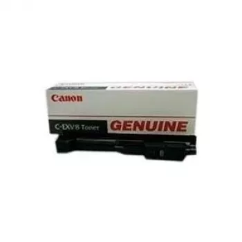 Canon C-EXV8 Tonerkartusche 1 Stück Original Schwarz
