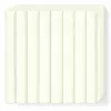 Modelliermasse FIMO effect glow in the dark 8010-041 — im Dunkeln leuchtender Effekt, weiche Polymermodelliermasse, 57 g