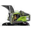 RC-Bagger Amewi G071E Maßstab 1:18 Elektromotor Li-Ion 500 mAh