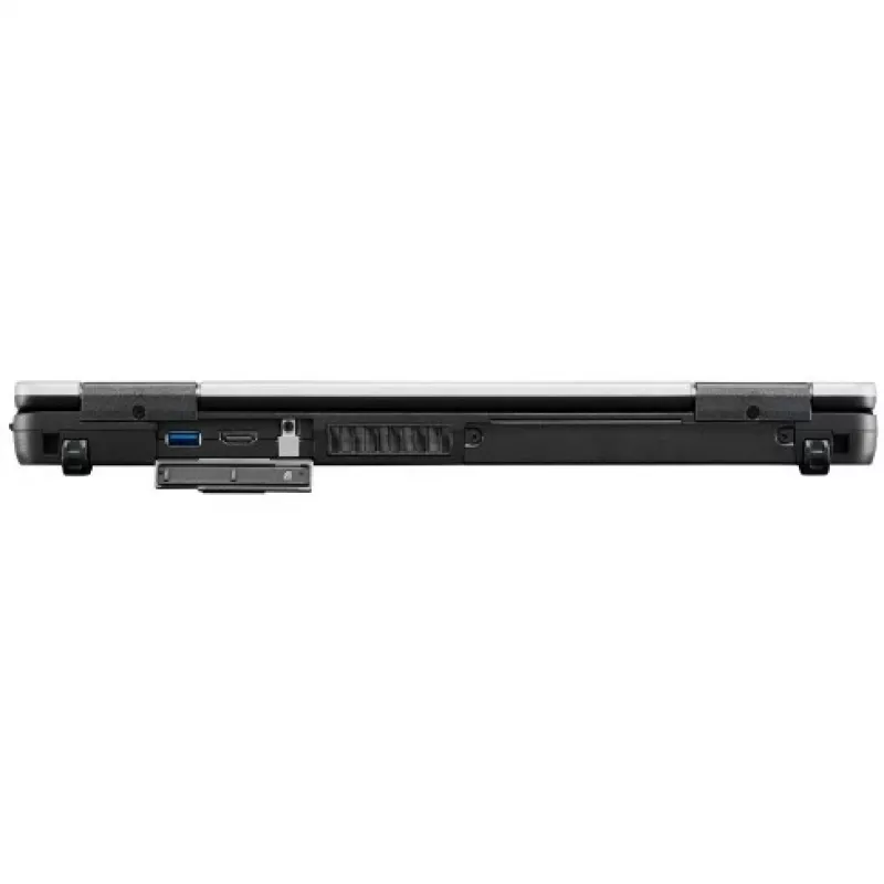 Panasonic TOUGHBOOK FZ-55 MK3 I5-1345U - Tastaturlayout möglicherweise deutsch