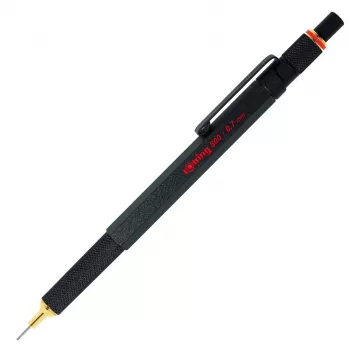 Rotring 1904446 Feinminenstift 0,7 mm