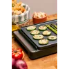 Elektrogrill Jata JEGR1246 – elektrischer Tischgrill, Modell JEGR1246