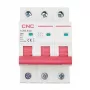 Leitungsschutzschalter HiSmart NV821525 3‑polig 16A C-Charakteristik