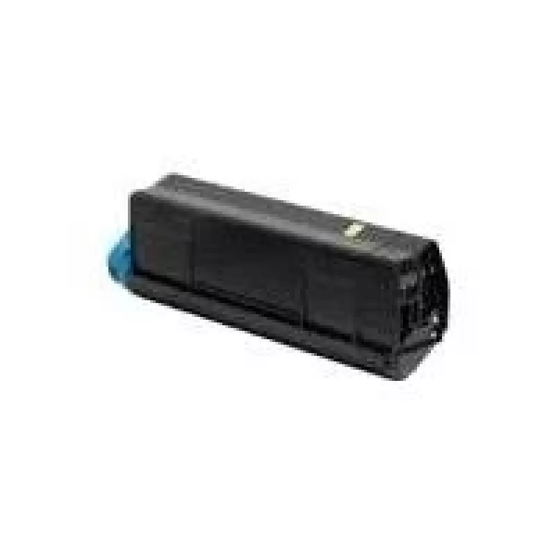 OKI - Tonerpatrone - High Capacity - 1 x Gelb - 3000 Seiten (42804537)