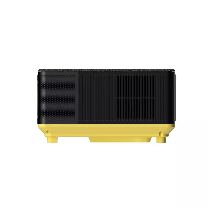 LED-Projektor Sponge P-5 (Modell 0 ) kompakter LED-Projektor