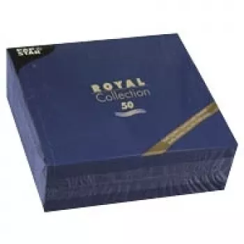 Papstar 11605 Blau