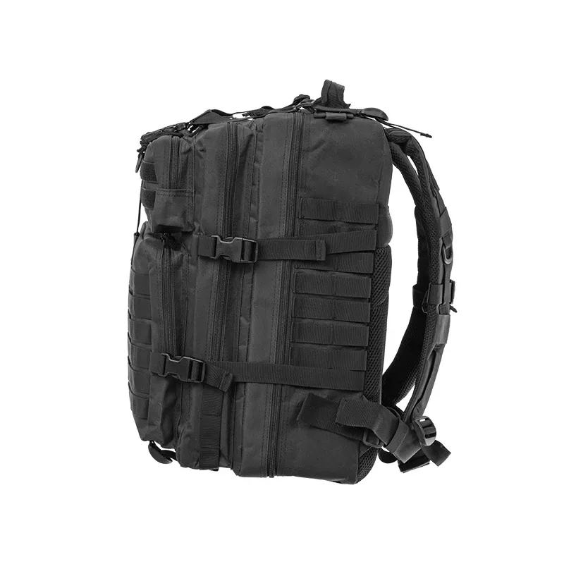 Expedition Backpack 15,6 Tracer Alpha Schwarz