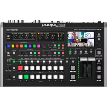 Roland 426331A38 Display
