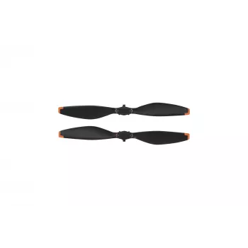 Propeller DJI Mini 5 Pro Schwarz Orange 2 Stück