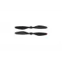 Propeller DJI Mini 5 Pro Schwarz Orange 2 Stück