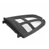 Wasserkocher AMICA 1,7 l 2200 W schwarz