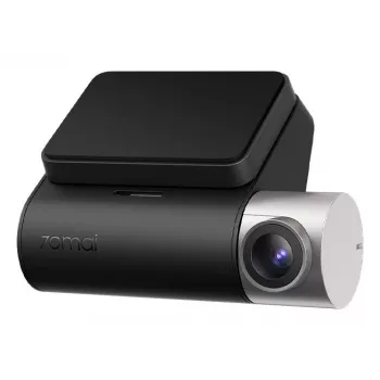 Dashcam 70mai A510 Autokamera Full HD 2560×1944 140° WLAN Bluetooth GPS 2 Zoll IPS-Anzeige USB, 500 mAh