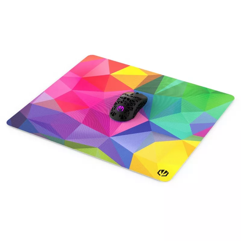 Mauspad ENDORFY Crystal Spectrum L