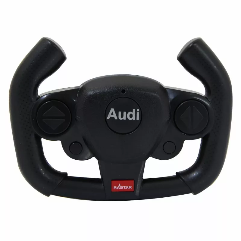 Elektrischer Sportwagen Jamara AUDI RS Q e-tron E2 Maßstab 1:14 870 g
