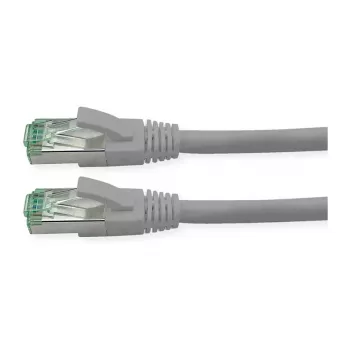 Netzwerkkabel ROLINE Recycled Material 21.45.3209 RJ-45 Cat6a 20 m Grau