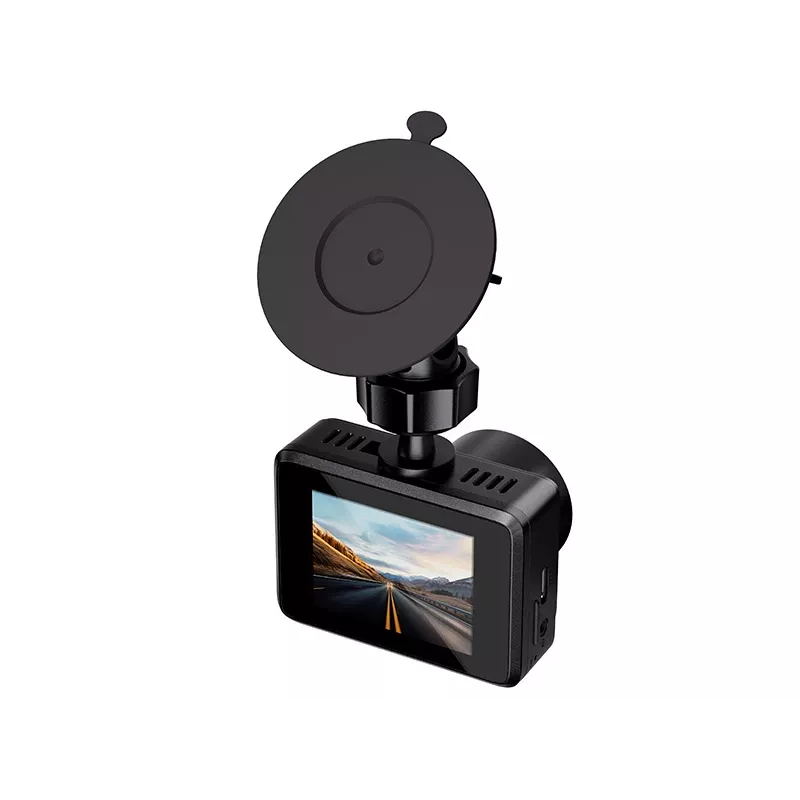 Dash Cam TRACER Tracer Spectra 2D — kompakter Auto-Videorekorder