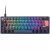Ducky One 3 Mini Tastatur Gaming USB Blau
