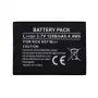 Batterie extra digital BL-4D für Nokia E5 E7 N8 N97 1200mAh Li-Ion