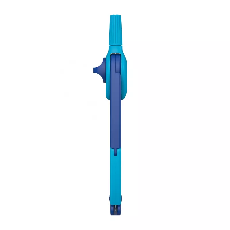 Pelikan Schulzirkel griffix Blau Ersatzminen Hängebox (700818)