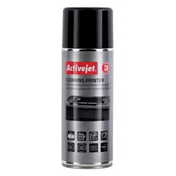 Activejet AOC-401 Vorbereitung zur Reinigung von Druckern (400 ml)