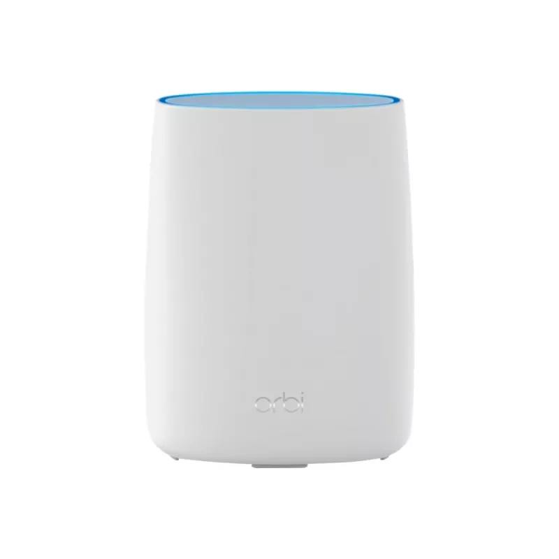NETGEAR LBR20 Wireless Router Gigabit Ethernet Dual-Band (2,4 GHz / 5 GHz) 4G Weiß
