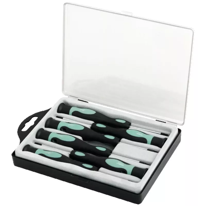 Manuelles Schraubendreher-Set LogiLink WZ0021
