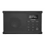 Blaupunkt DR3BK Tragbares Radio schwarz