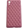 Smartphone-Hülle Devia Charming Serie für iPhone XS Max, Pink