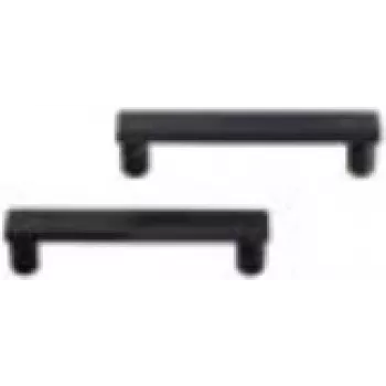 Steckdosensicherung Bachmann 375.529, Kunststoff, schwarz, 2er-Pack