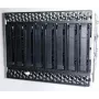 Trägerblech Intel AUP8X25S3NVDK 2,5 Zoll Schwarz Edelstahl