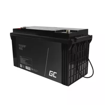 Versiegelte Blei-Säure-Batterie Grün Cell AGM31