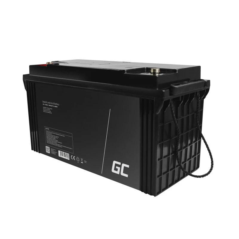 Versiegelte Blei-Säure-Batterie Grün Cell AGM31