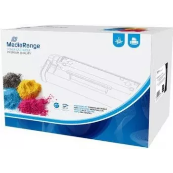 Toner MediaRange Samsung MLT-D205L/ELS 3000 Seiten schwarz