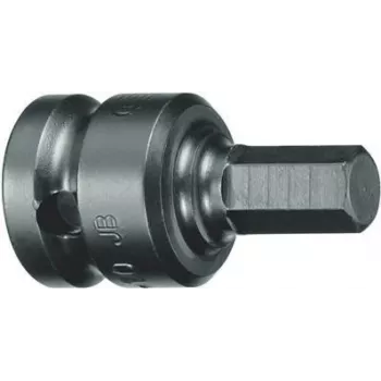 Schraubendreherbit Gedore 6223970 Gewicht 73 g