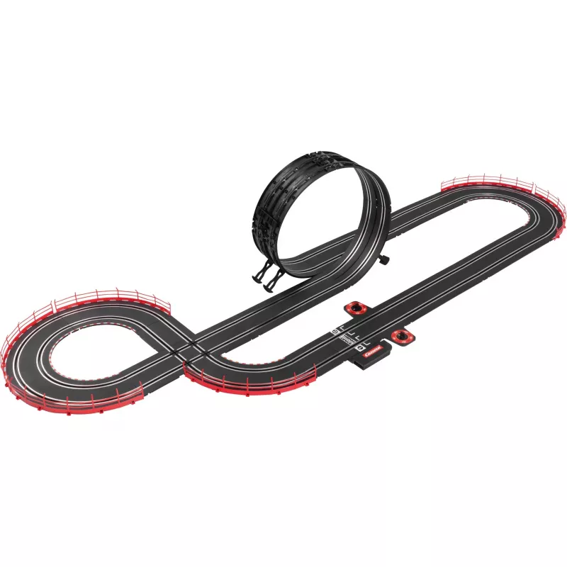 Slot-Car-Set CARRERA Ferrari SF90 XX Stradale Wireless – Carrera GO!!!