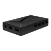 SilverStone SST-LSB02-E - ARGB-LED-Hub, Controller - schwarz